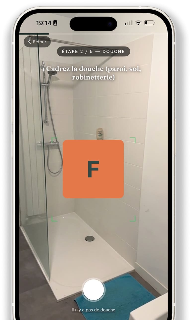 Maintien à domicile : Le diagnostic d’accessibilité du logement qui transforme une inquiétude de famille en chantier chiffré, éligible aux aides.