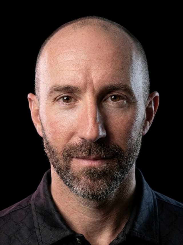 David Massiani