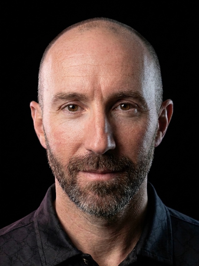David Massiani